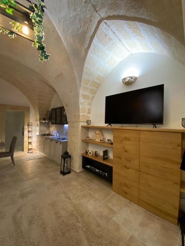Lata Luxury Home Casa Vacanze Bríndisi Exterior foto