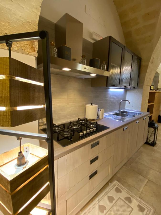 Lata Luxury Home Casa Vacanze Bríndisi Exterior foto